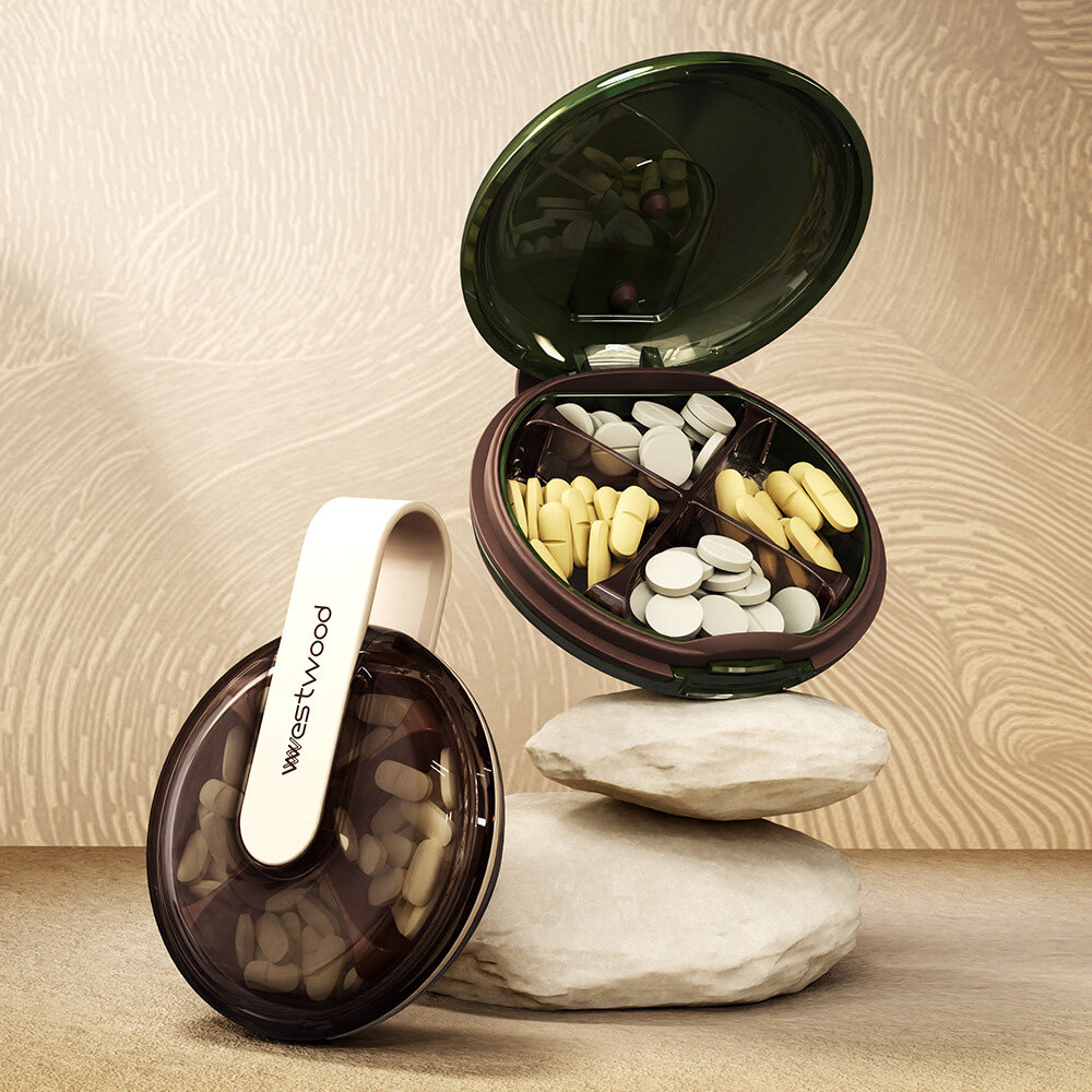 Изображение Таблетница