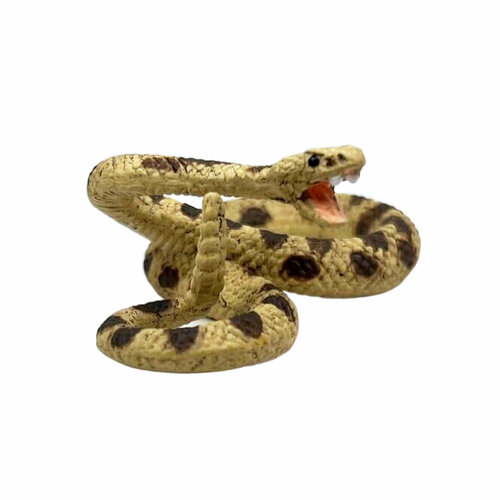 Фигурка - Гремучая змея