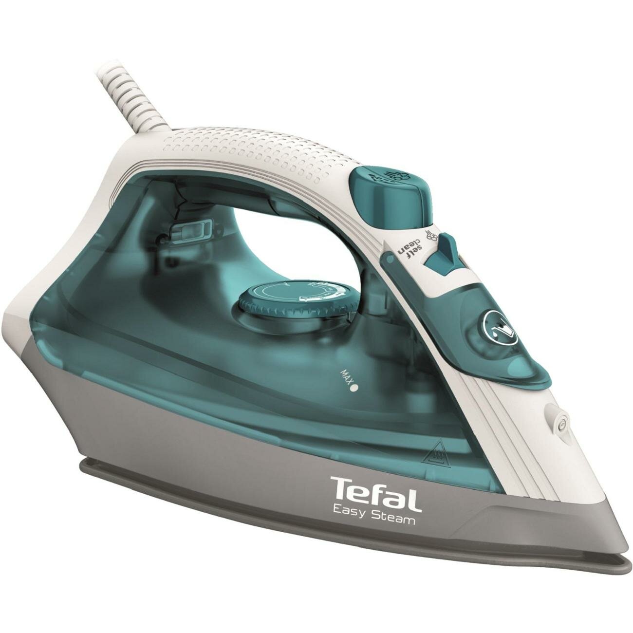 фото Утюг Tefal Steamgliss Quick & Easy FV1920E0