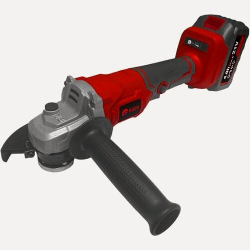 Изображение товара Угловая шлифовальная машина аккумуляторная бесщеточная Edon UAG-21A