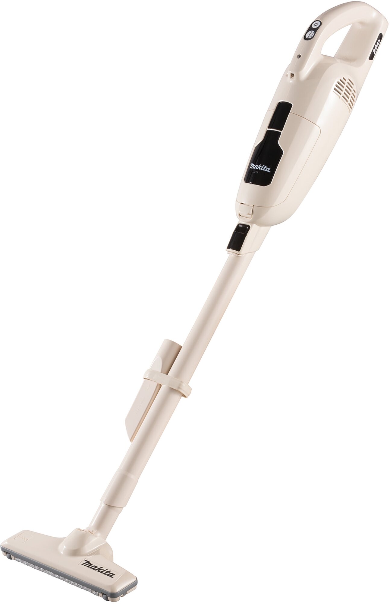 Пылесос аккумуляторный Makita CL114FDWI 10.8В - 1400л/м - 5кПа
