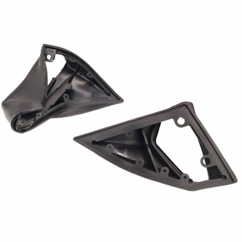 Уплотнители боковых зеркал Мерседес W124 — фото 1