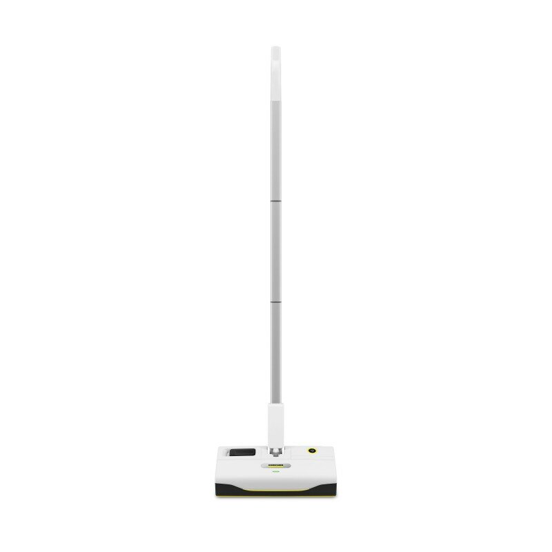 Паровая швабра Karcher KST 1 Upright | 1.513-564.0, 30 сек нагрев — фото 1