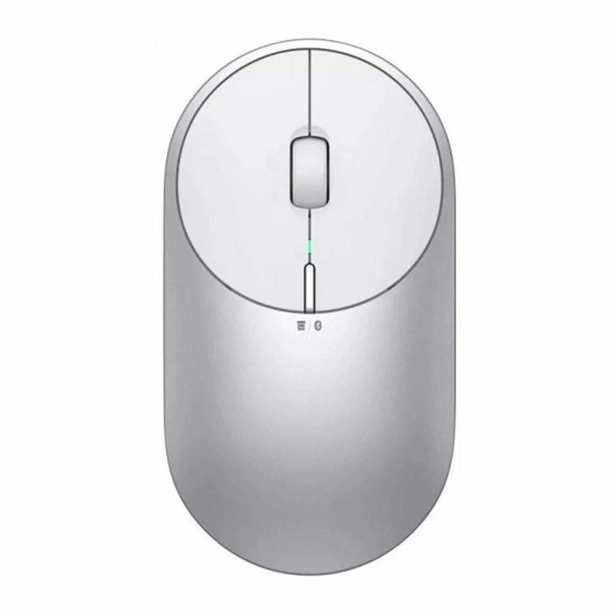 Беспроводная компьютерная мышь Xiaomi Mi Portable Mouse 2 (BXSBMW02)