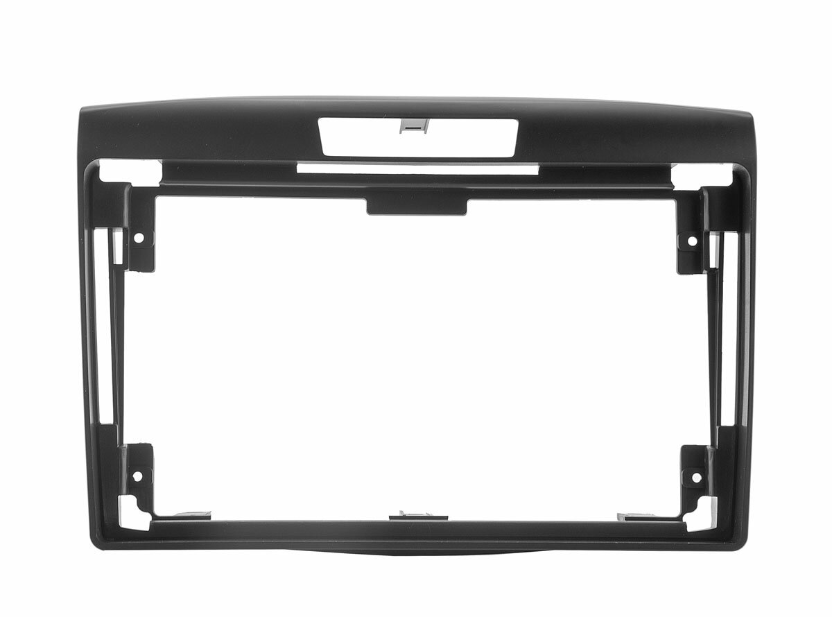 Рамка для UMS HONDA CRV 2012-2017 (тип2), 9"