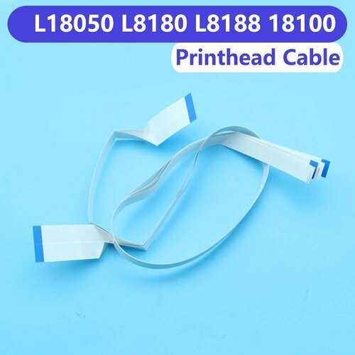 Кабель печатающей головки DGYCJLFP для Epson EcoTank L18050 18100 L8050 L8051 L8188 L8180 L8160 L18050 18100 L8180 1497₽