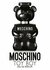 MOSCHINO парфюмерная вода Toy Boy