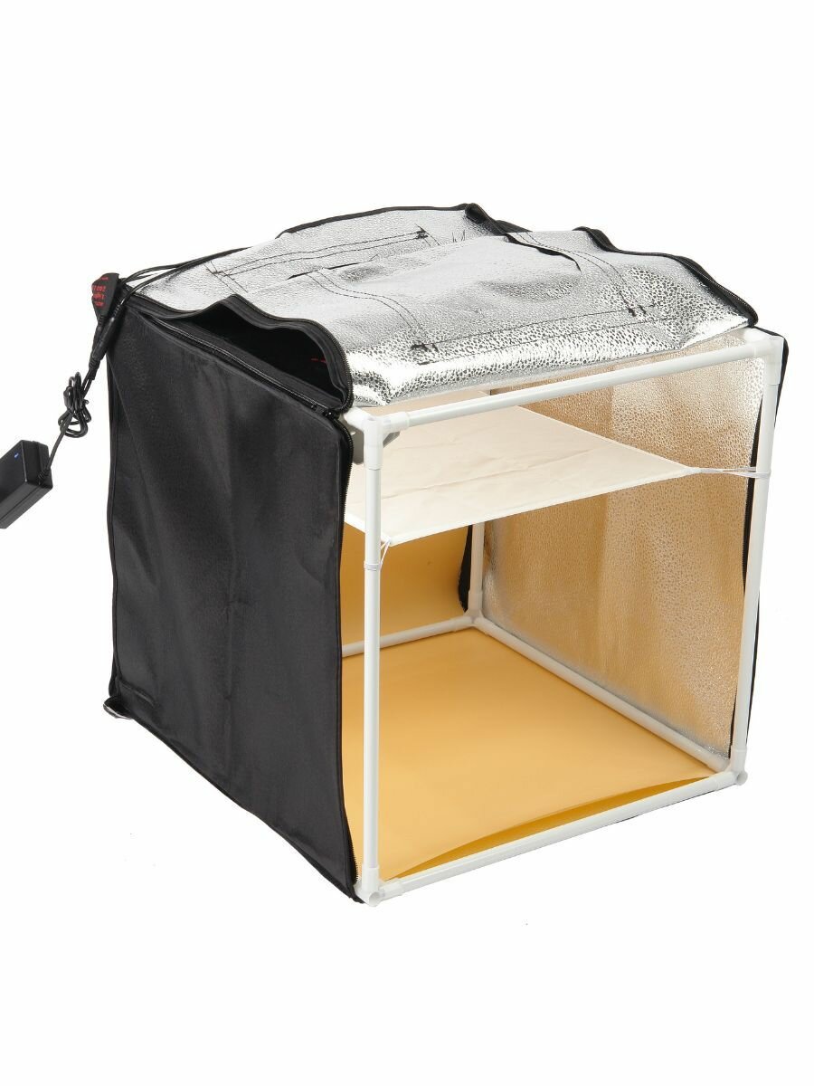 Фотобокс Falcon Eyes Light Cube Z40 LED — фото 1