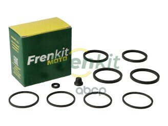 Ремкомплект тормозного суппорта Frenkit арт. 622004