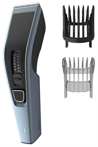 Машинка для стрижки волос Philips - фото №1