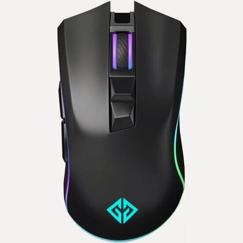 Изображение товара Мышь Gmng GG-MS400WO беспроводная черный (1899942)