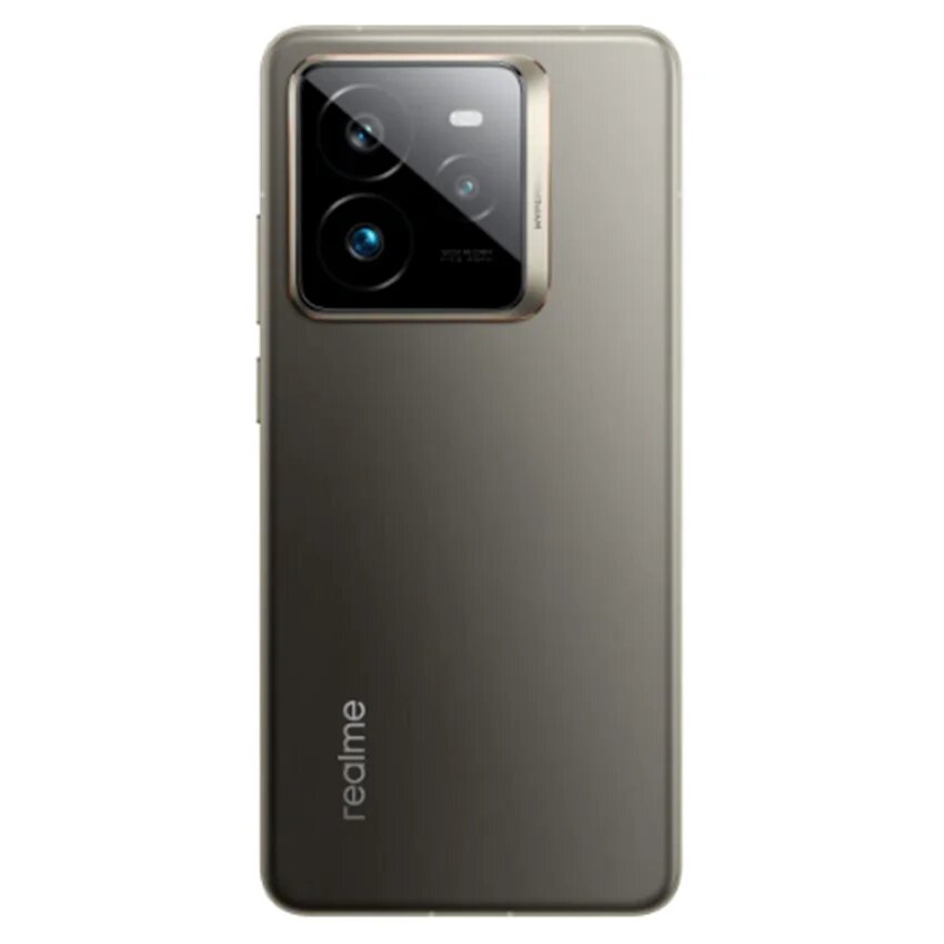 Смартфон Realme GT7 Pro, 16ГБ/1ТБ, china — фото 1