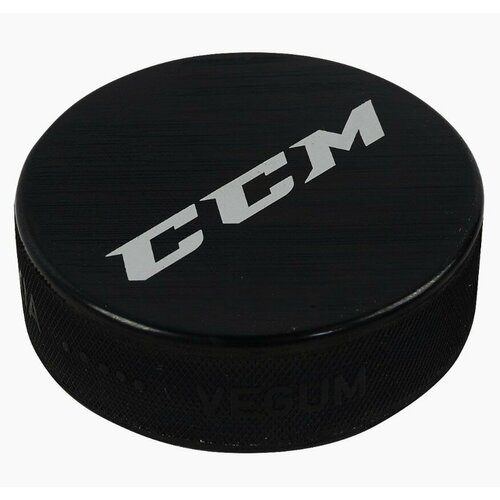 Шайба PUCK CCM SR 490₽