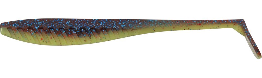 Frapp Мягкие приманки Frapp Hustle minnow 4" 32