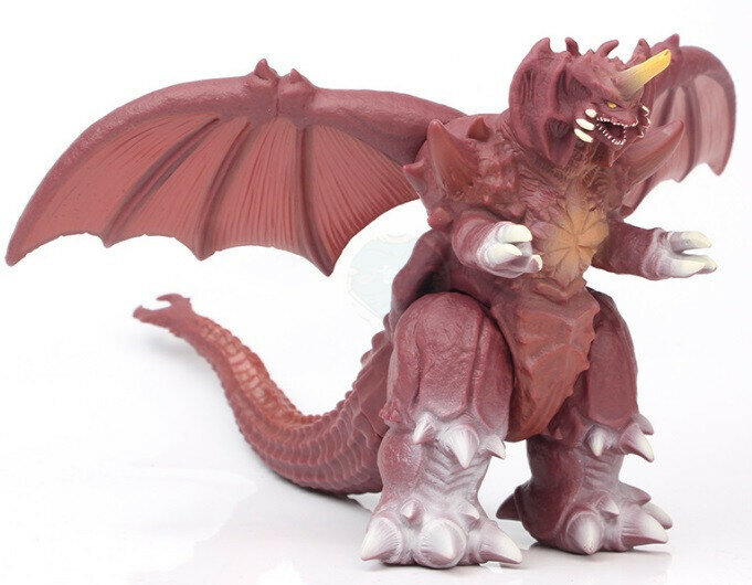 Фигурка Кайдзю Дистроейер - Distoroyah — фото 1