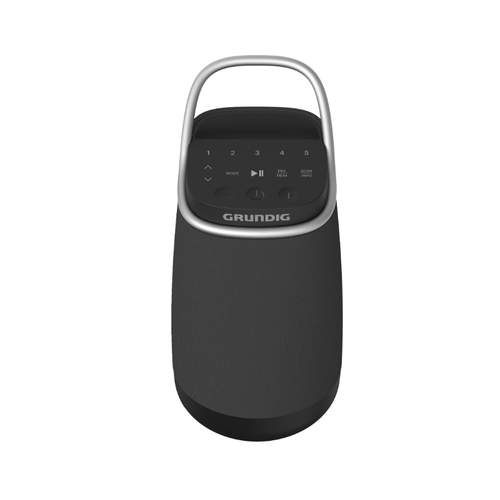 GRUNDIG Band 360