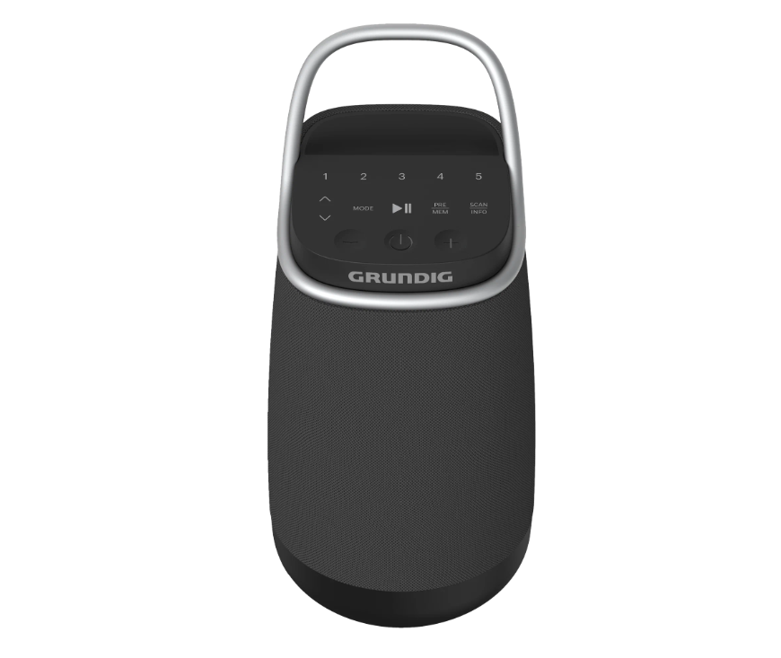 GRUNDIG Band 360