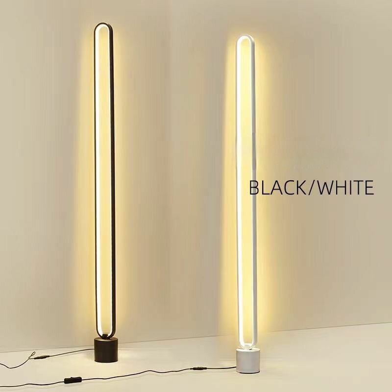 Изображение Напольный светильник