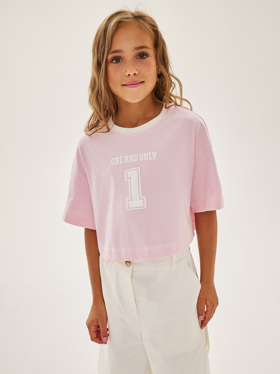 Футболка Noble People