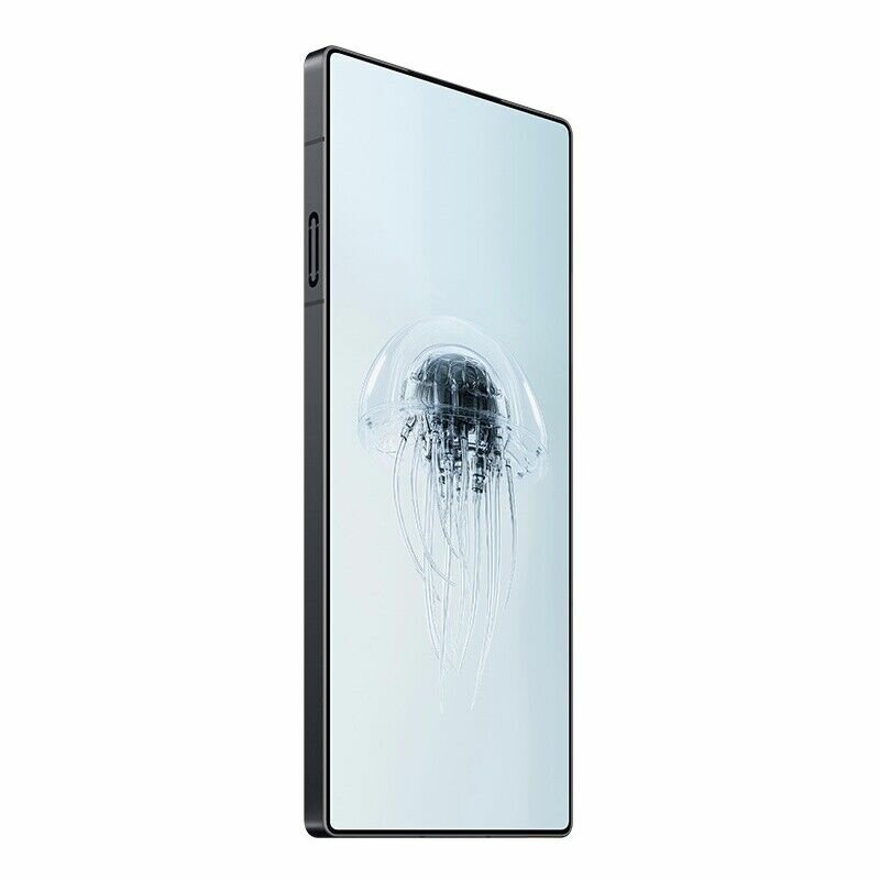 Смартфон ZTE Nubia Red Magic 10 Pro 24/1Tb Dusk Global Version — фото 1