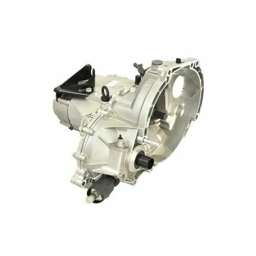 КПП для ВАЗ 2110 Десятка на 3 шпильки под стартер 34000₽