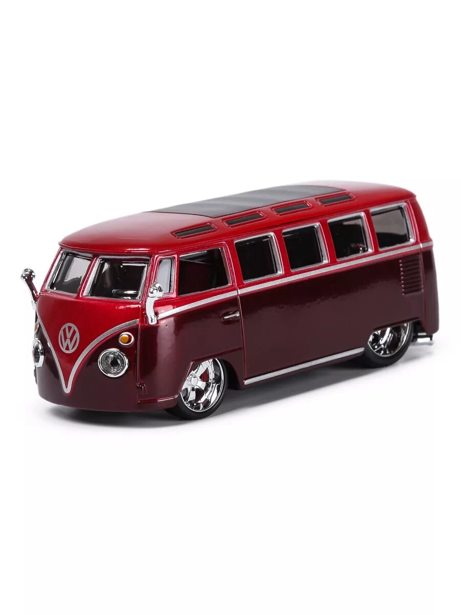 Машинка 1:32 STREET Fire- asst. Dispenser