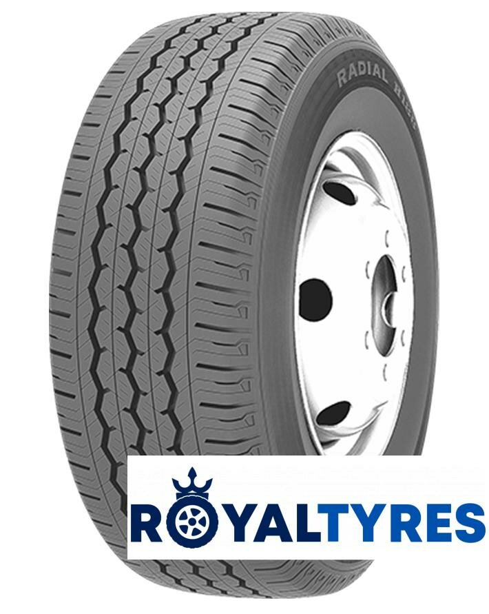 Летняя шина Westlake H188 185/75 r16c 104/102R