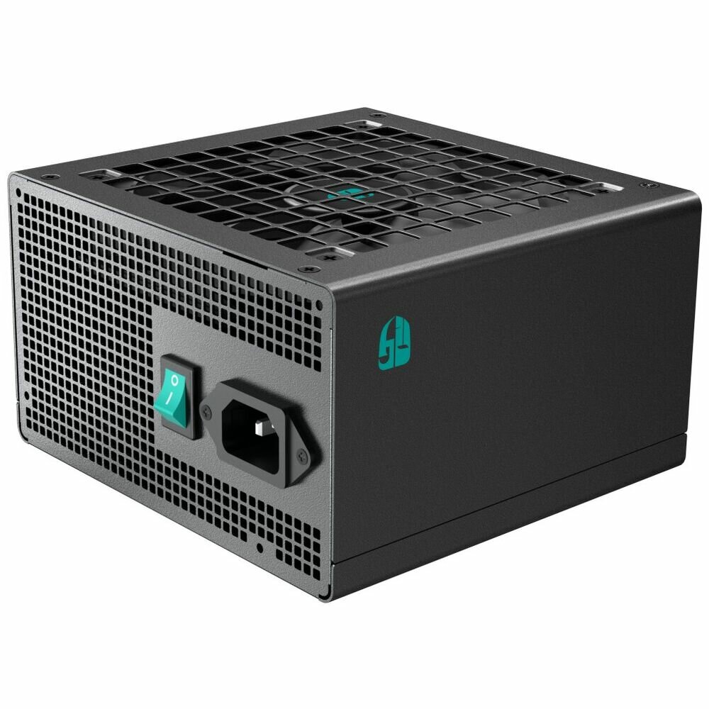 Блок питания 850W Deepcool Gamerstorm PN850D (GS PN850D) — фото 1