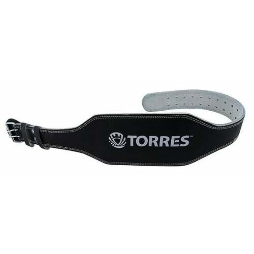 Пояс TORRES PRL619018 L черный