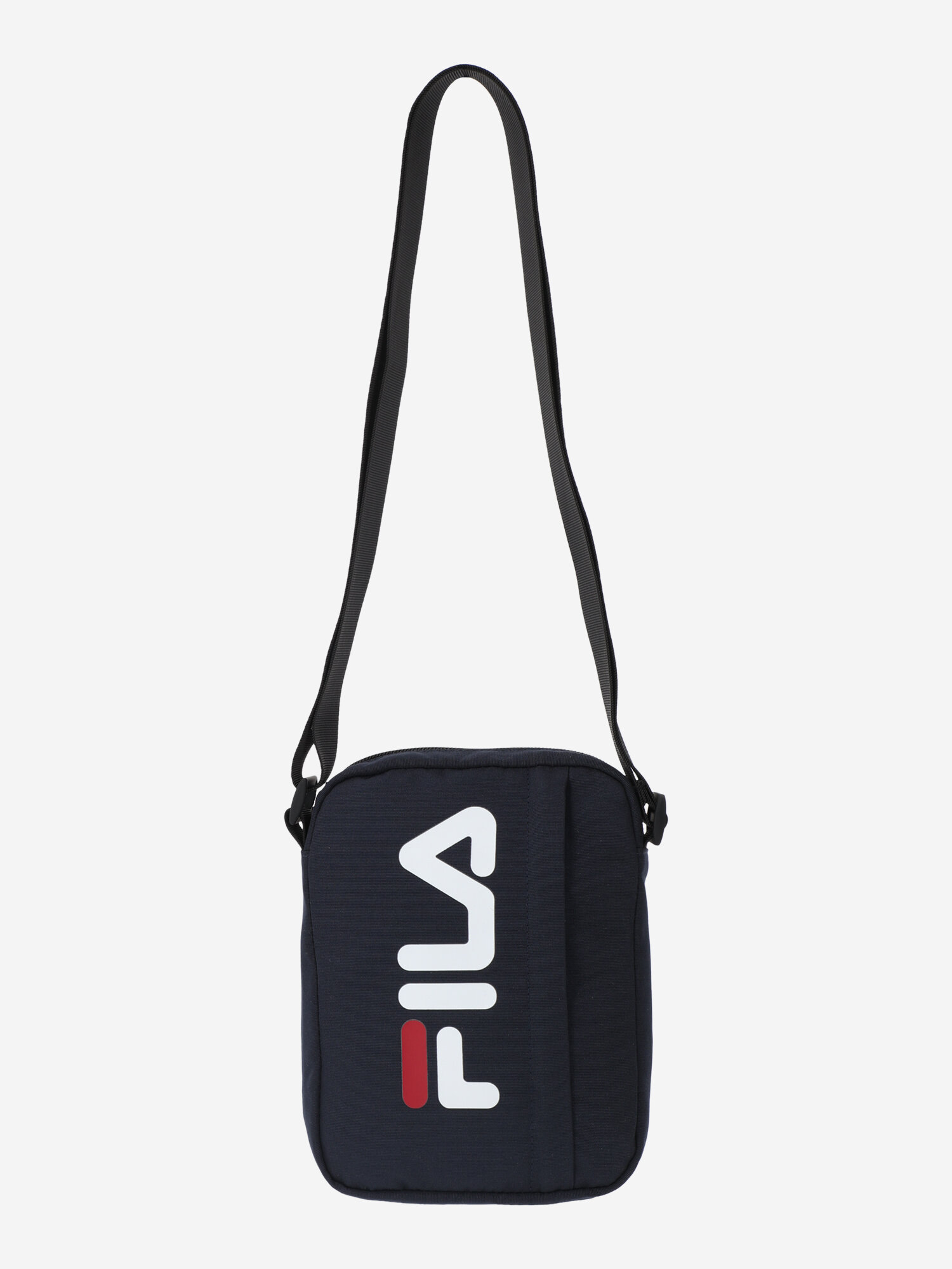 Сумка Fila Unisex crossbody bag, темно-синий — фото 1