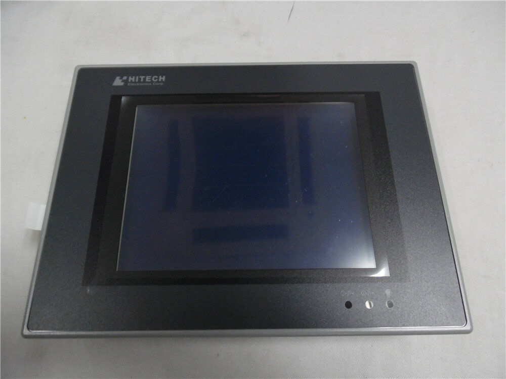 PWS5610S-S:5.7 inch HITECH HMI Сенсорный экран panel PWS5610S-S Human Machine Interface NEW in box