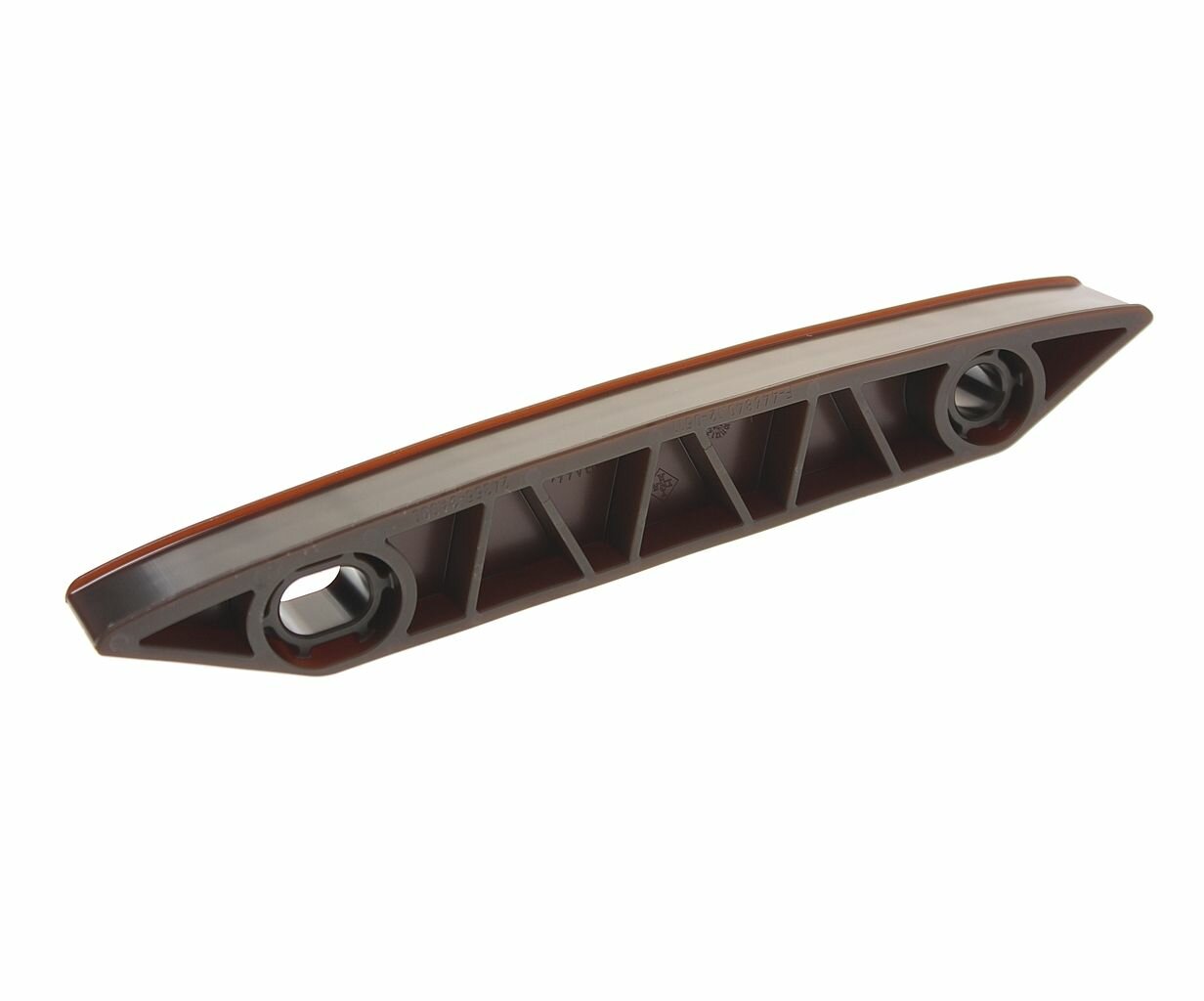 Направляющая цепи ГРМ для Хендай ix55, КИА Мохаве арт 243553A000 Hyundai-KIA