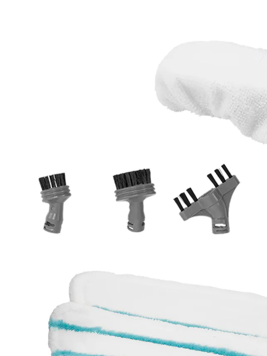 Набор сменных аксессуаров Kitfort КТ-1000-69 (для КТ-3907) — фото 1