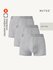 Трусы MUTED ESSENTIALS, комплект