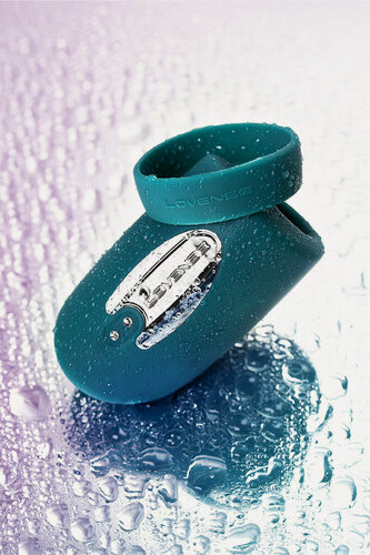 Изображение товара Премиальный мастурбатор Lovense, 7 режимов, управление через приложение