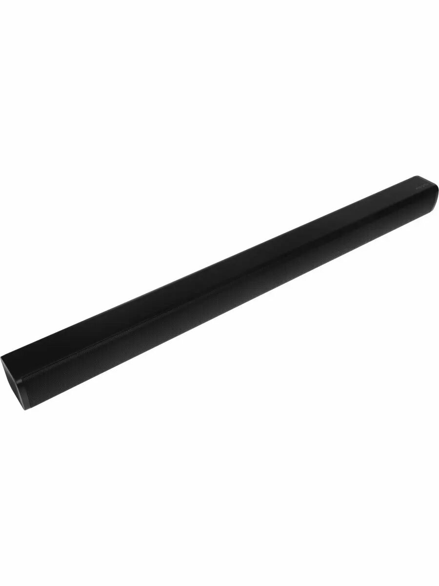 Изображение Саундбар Xiaomi Soundbar 2.0 черный, стандарт 2.0, мощность 30Вт, (QBH4286EU)