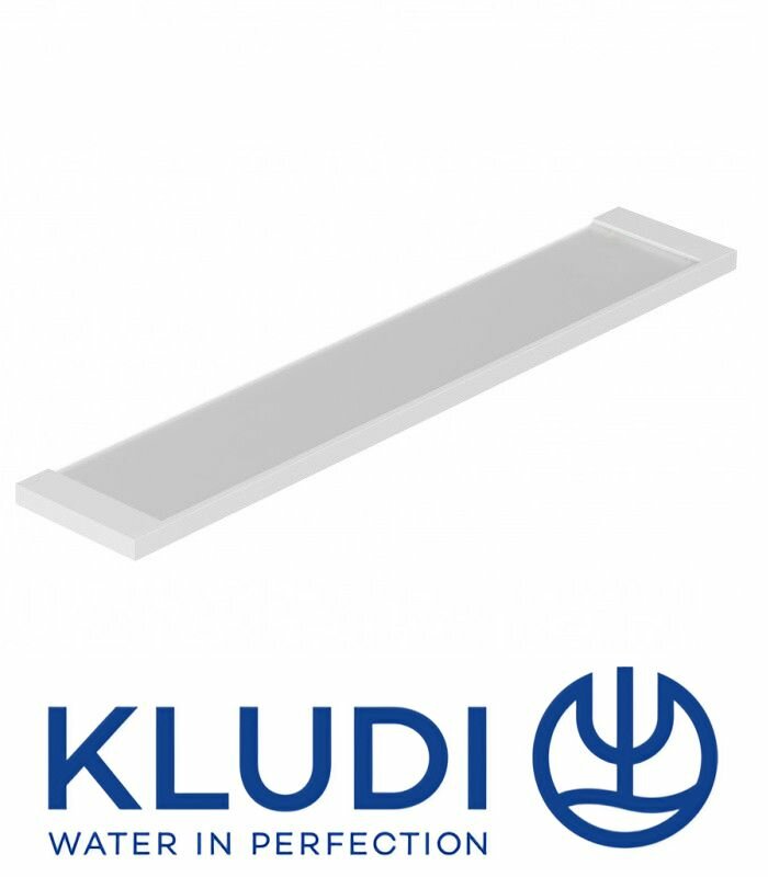 Полка для ванной KLUDI VELA C 3197353