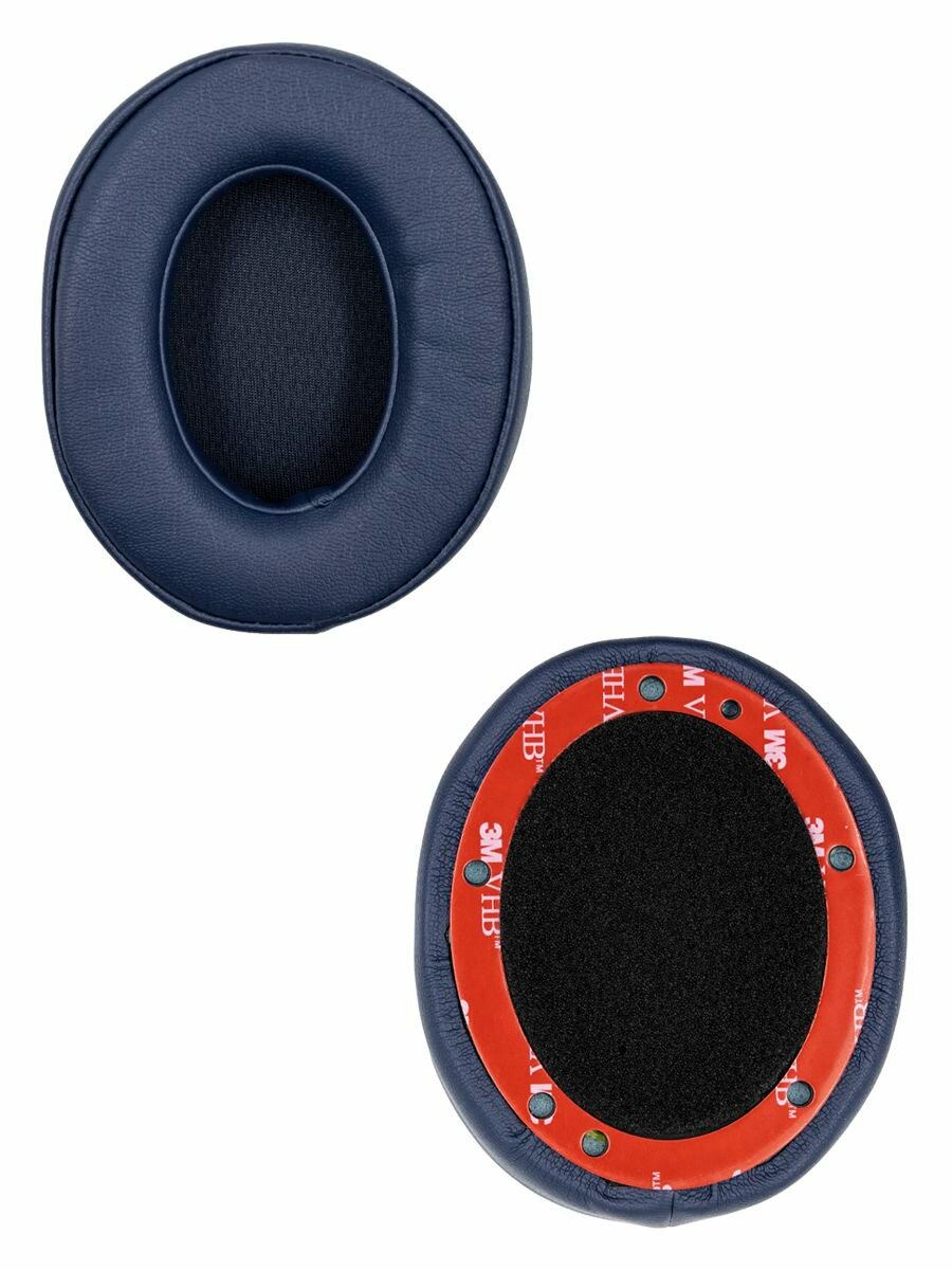 Амбушюры для наушников Beats Studio 2.0/Studio 3.0 — фото 1