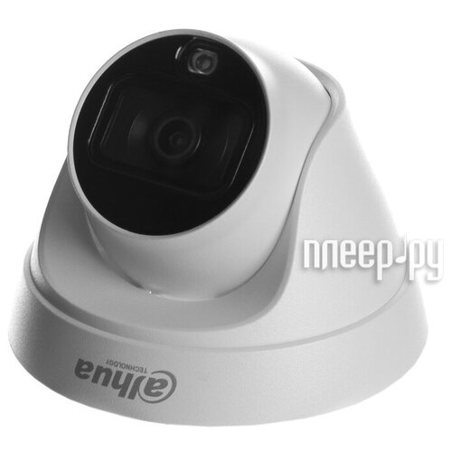 IP камера Dahua DH-IPC-HDW1239T1P-LED-0360B-S4 695500₽