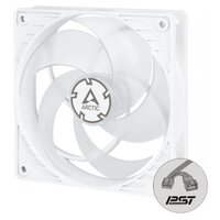 Вентилятор для корпуса ARCTIC P12 PWM PST white ACFAN00132A