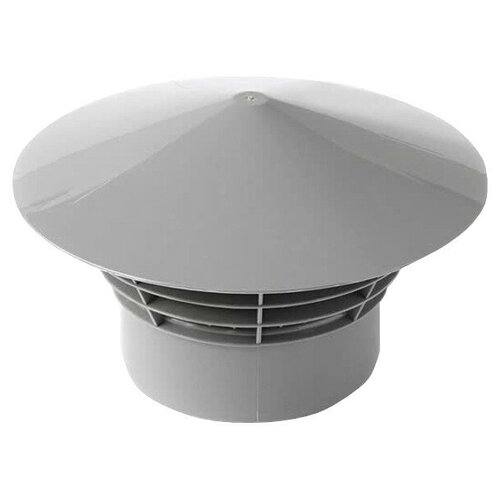 Дефлектор вытяжной 110мм 898₽