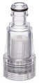 Фильтр тонкой очистки (малый) для очистителя высокого давления ECO (HPW-1217; HPW-1419; HPW1521S; HPW-1723RS; HPW-1720Si; HPW-1825RSE; HPW-1770; HPW-1