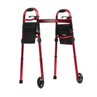 Ходунки для пожилых людей и инвалидов Ortonica XR 207