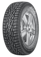 Автошина Nokian Nordman 7 185/65R14 90T