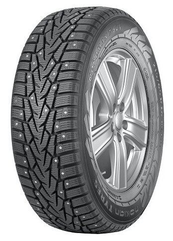 Автошина Nokian Nordman 7 215/60R16 99T