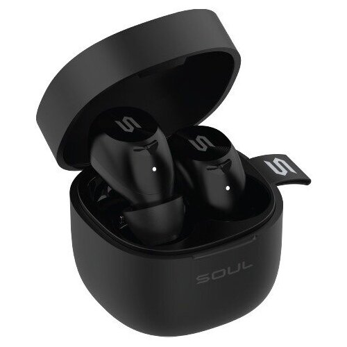 SOUL Electronics S-TRACK pearl white tws наушники 239000₽