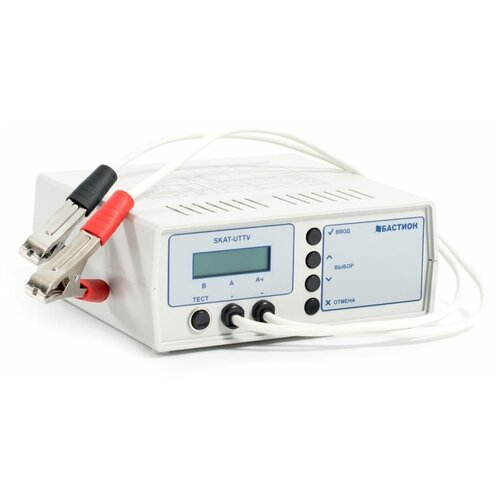 Тестирования устройство тренировки восстановления и заряда АКБ SKAT UTTV 38979₽