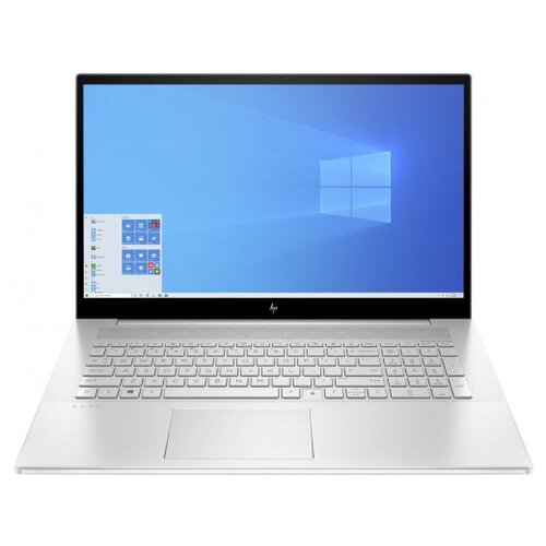 Ноутбук HP ENVY Laptop 17-cg1075cl Intel Core i7-1165G732Gb1024Gb SSDNvidia MX450173 1920x1080 TouchWin11 15999000₽