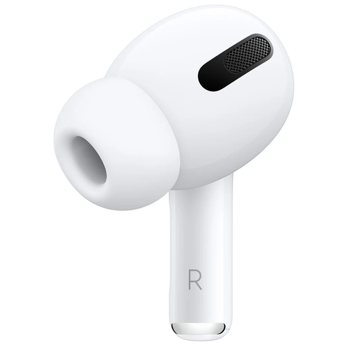 Беспроводные наушники Apple Правый наушник AirPods Pro (R) белый, белый