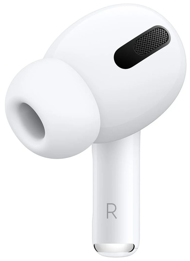 Правый наушник Apple AirPods Pro (R), белый